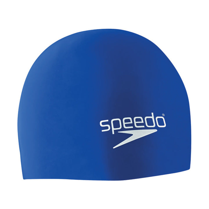 Speedo Elastomeric Swim Cap – Comfortable Fit | Swim2000.com