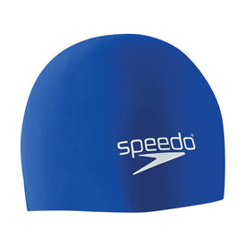 Speedo Elastomeric Swim Cap  Swim Caps  Speedo