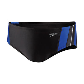 Speedo Rapid Splice Brief  Swimming Briefs for Men  Speedo
