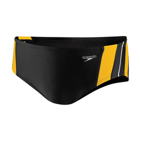 Speedo Rapid Splice Brief  Swimming Briefs for Men  Speedo