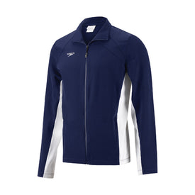 Speedo Boom Force Warm Up Jacket  Jacket  Speedo