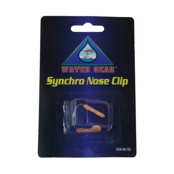 Nose Plug    Water Gear