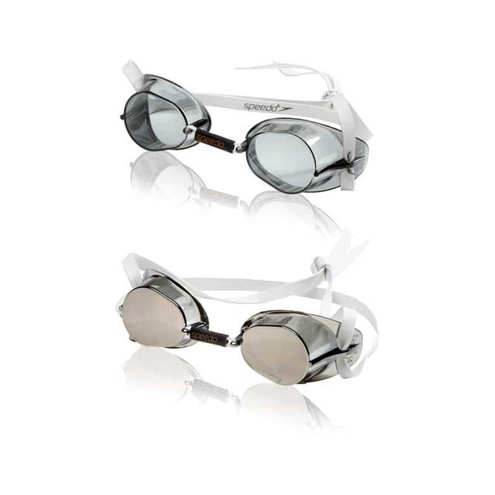 speedo swedish goggles Speedo Swedish Goggles - Two Pack