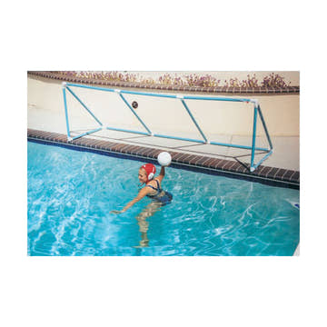 Water Polo Goals    Water Gear