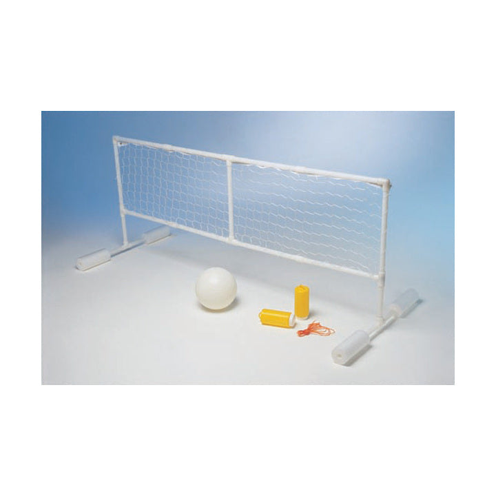 Floating Pool Volleyball Set    Water Gear