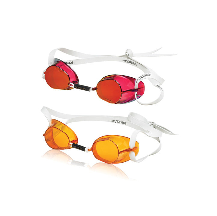 swedish goggles speedo Speedo Swedish Goggles - Two Pack