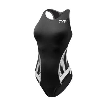 Tyr Destroyer Water Polo Swimsuit  Men's Water Polo Suits  Tyr