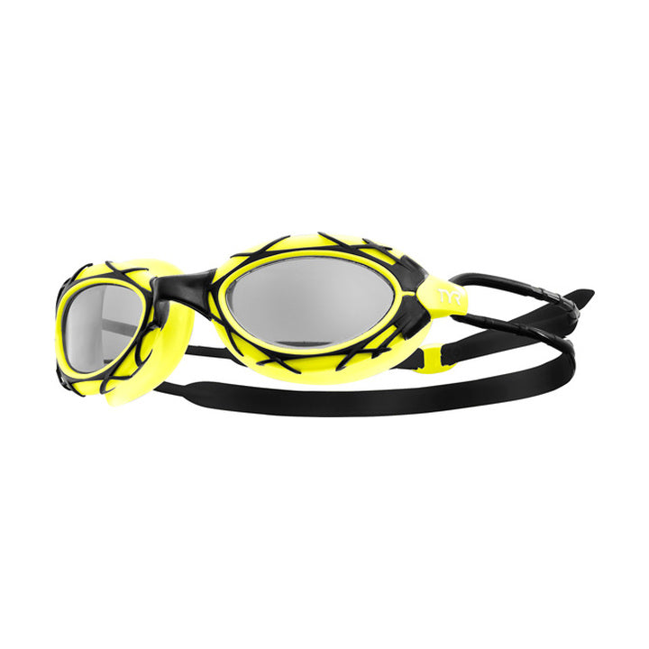 pro swim goggles TYR Nest Pro Goggles