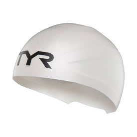 Tyr Wall Breaker Cap  Swim Caps  Tyr