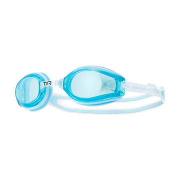 TYR Femme T-72 Petite Kid's Goggles  Kids Swimming Goggles  Tyr