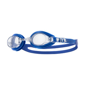 Tyr Qualifier Goggle  Swim Goggles  Tyr