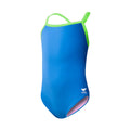 Tyr Girls Solid Diamondfit  Girls One Piece  Tyr