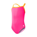 Tyr Girls Solid Diamondfit  Girls One Piece  Tyr