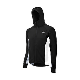 Tyr Alliance Team Jacket – Performance Warm-Up Layer  Jacket  Tyr