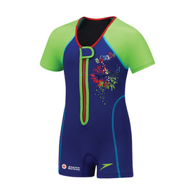 Speedo Begin to Swim UV Kids Thermal Suit  Kids Wetsuits  Speedo