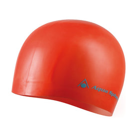 Aqua Sphere Cap Volume  Long Hair Swim Caps  Aqua Sphere