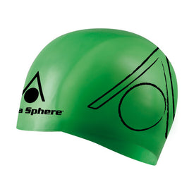 Triathlon Swim Cap  Swim Caps  Aqua Sphere