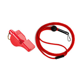 Fox 40 Mini Safety Whistle w/Lanyard  Whistles  Fox 40