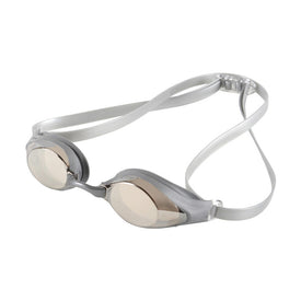 Dolfin Ascender Goggle Mirrored  Open Water Swim Goggles  Dolfin