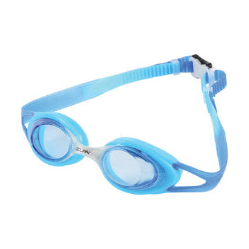Dolfin Youth Hot Shots Goggle  Swim Goggles  Dolfin