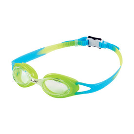 Dolfin Youth Hot Shots Goggle  Swim Goggles  Dolfin