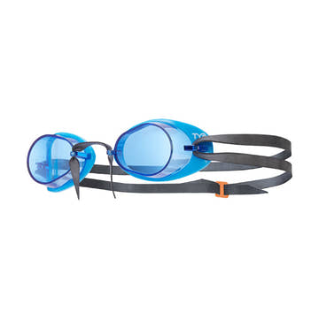 TYR Socket Rocket 2.0 Swedish-Style Goggles  Swedish Goggles  Tyr
