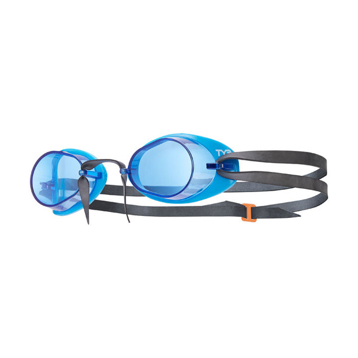 TYR Socket Rocket 2.0 Swedish-Style Goggles  Swedish Goggles  Tyr