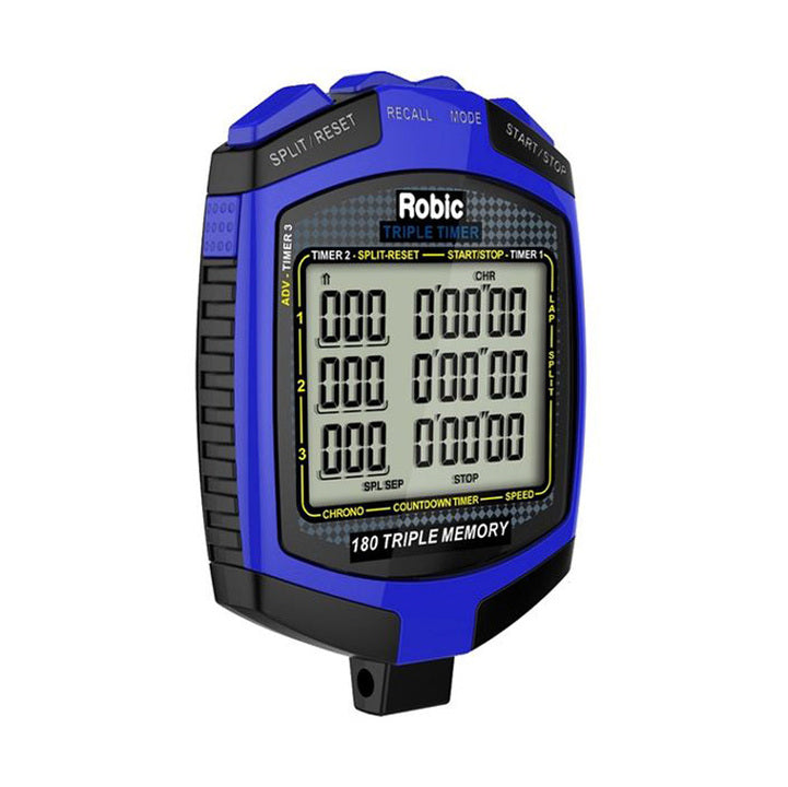 Robic SC-899 Triple Timer    Robic