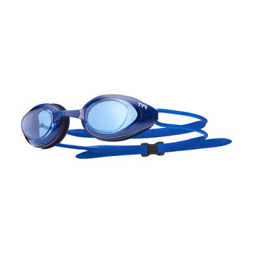 TYR Blackhawk Swim Goggles  Competition Swim Goggles  Tyr