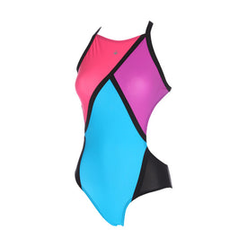 Aqua Sphere Swimsuit Koa  Competition Swimsuits  Aqua Sphere