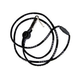 Breakaway Safety Lanyards – Quick-Release ID Holder  Swim Keychains and Lanyards  Fox 40