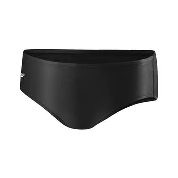 Speedo Solid Brief  Swimming Briefs for Men  Speedo