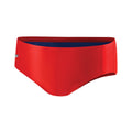 Speedo Solid Brief  Swimming Briefs for Men  Speedo