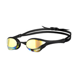 Arena Cobra Ultra Goggles Mirror  Competition Swim Goggles  Arena