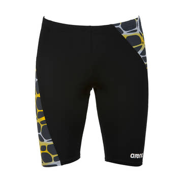 Arena Jammer Carbonite  Swim Jammers  Arena