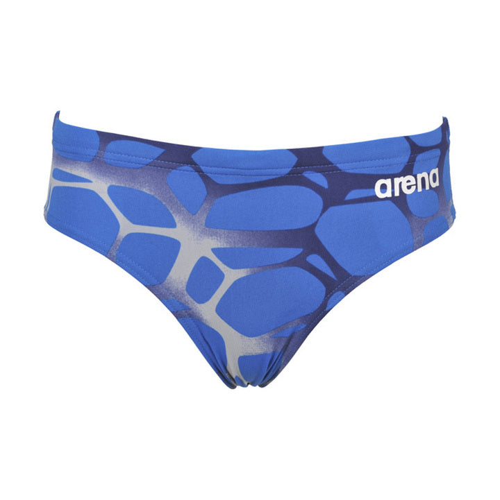 Maillot De Bain Arena Microcarbonite Pour Homme - Confortable, Liberté De Mouvement - Pour Nageurs Occasionnels