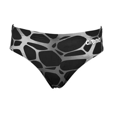 Arena Brief Polycarbonite  Swimming Briefs for Men  Arena