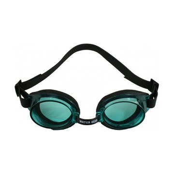 Water Gear Classic Goggle  Recreational Swim Goggles  Water Gear