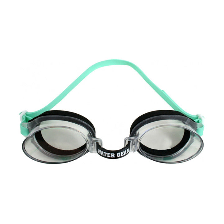 Water Gear Competition Goggle  Swim Goggles  Water Gear