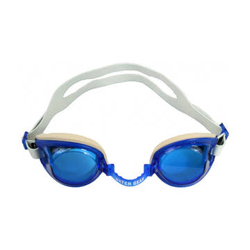 Water Gear Pro Anti Fog Goggles    Water Gear