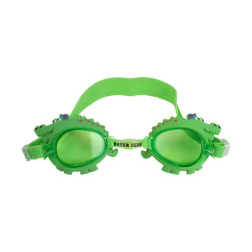 Water Gear Animal Goggles    Water Gear