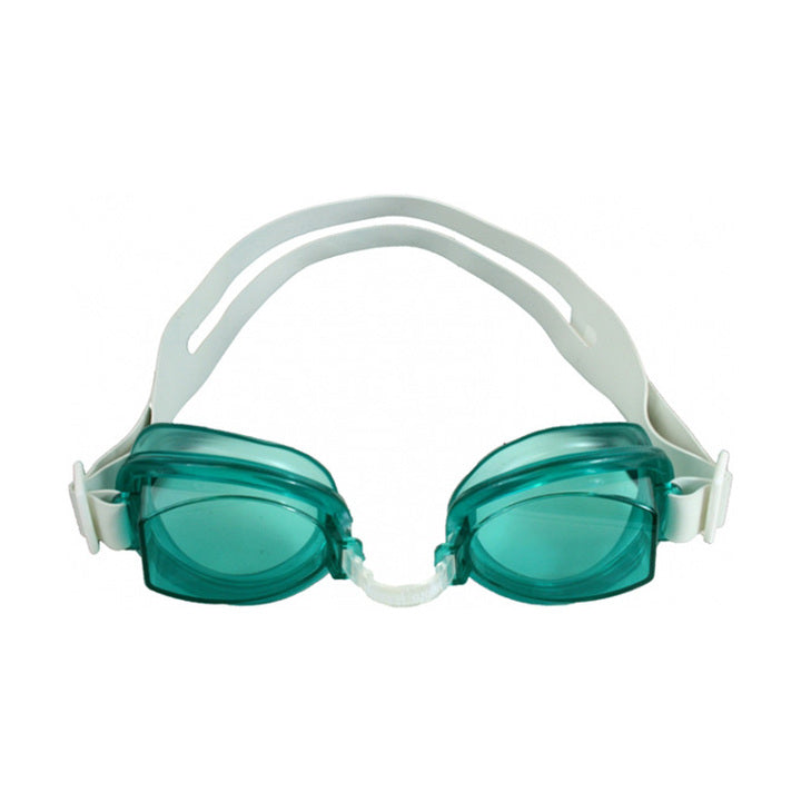swimming goggles leaking Water Gear No Leak Swim Goggles