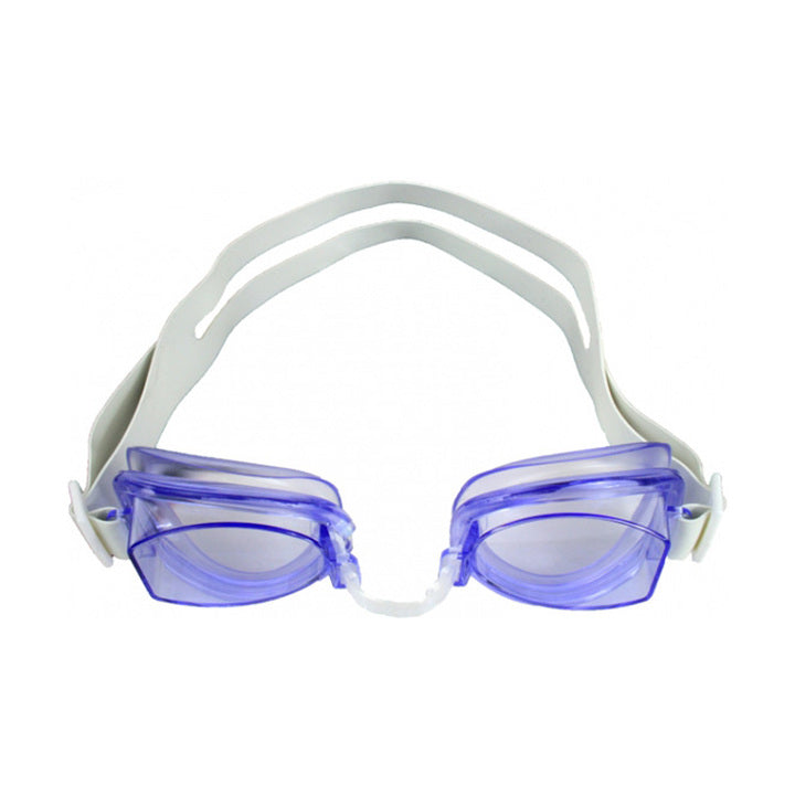 swimming goggles leaking Water Gear No Leak Swim Goggles