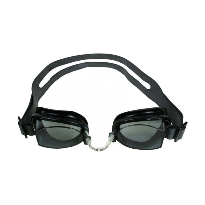 swimming goggles leaking Water Gear No Leak Swim Goggles