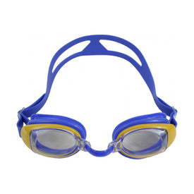 Water Gear Minnow Junior Kid's Swim Goggles  Kids Swimming Goggles  Water Gear