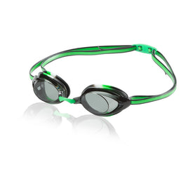 Speedo Jr Vanquisher 2.0 - Rio Collection Kid's Swim Goggles  Kids Swimming Goggles  Speedo