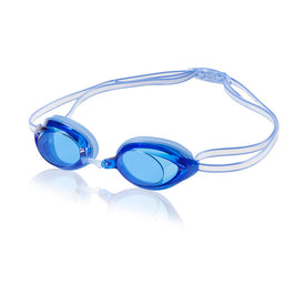Speedo Jr Vanquisher 2.0 - Rio Collection Kid's Swim Goggles  Kids Swimming Goggles  Speedo