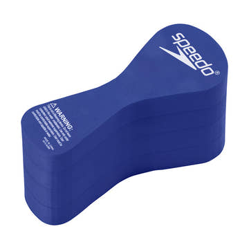 Speedo Junior Team Pull Buoy  Kids Swimming Gear  Speedo