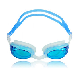 Water Gear Cuda Swim Goggles  Recreational Swim Goggles  Water Gear