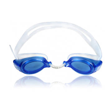 Water Gear Freestyle Swim Goggles  Recreational Swim Goggles  Water Gear